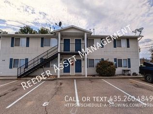 210 S 100 W APT 8, Lewiston, UT 84320