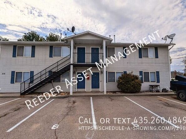 210 S 100 W APT 8