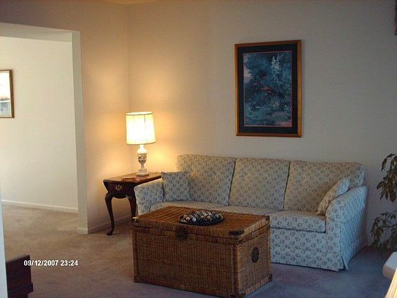 One View of Living Room