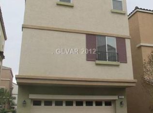 221 Alexander Darius Ct, Las Vegas, NV 89106