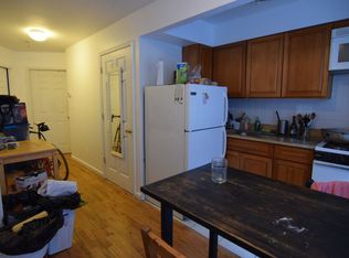 116 Leonard St #1, Brooklyn, NY 11206