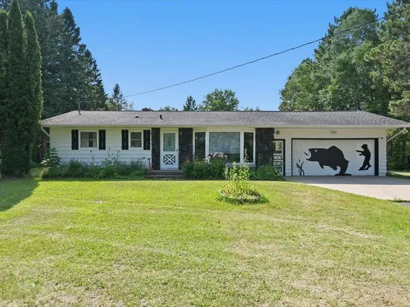3587 Stebner Rd, Hermantown, MN 55811