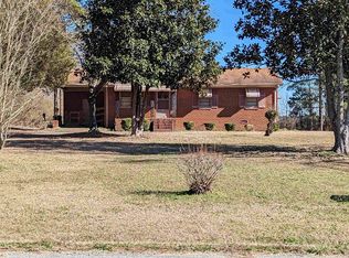 525 Mays Crossroads Rd, Franklinton, NC 27525