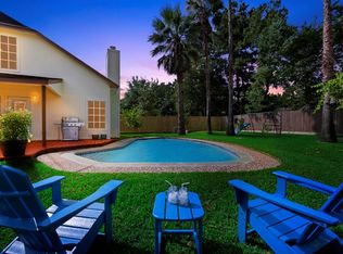 17331 Harmony Hill Dr, Spring, TX 77379