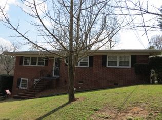 2640 Pierce Dr N, Macon, GA