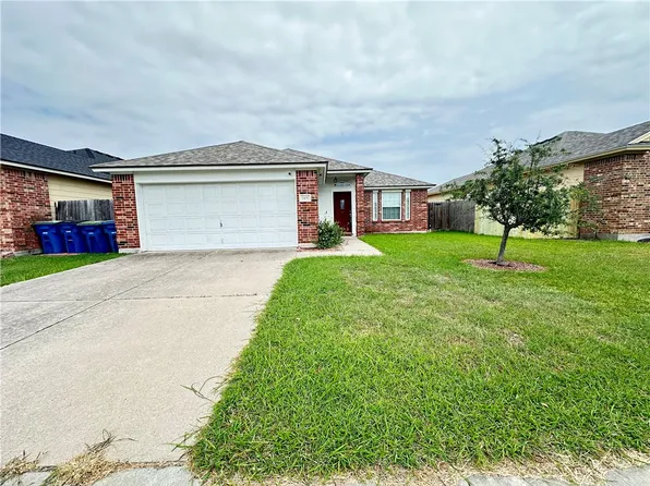 1105 Livermore St, Portland, TX 78374