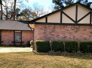 16934 Gleneagle Dr N, Conroe, TX 77385