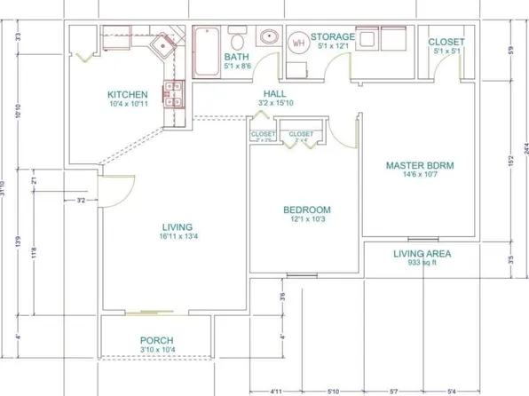 78 Canterbury Ct, Piscataway, NJ 08854