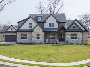 4092 Cottonwood Dr, Boonville, IN