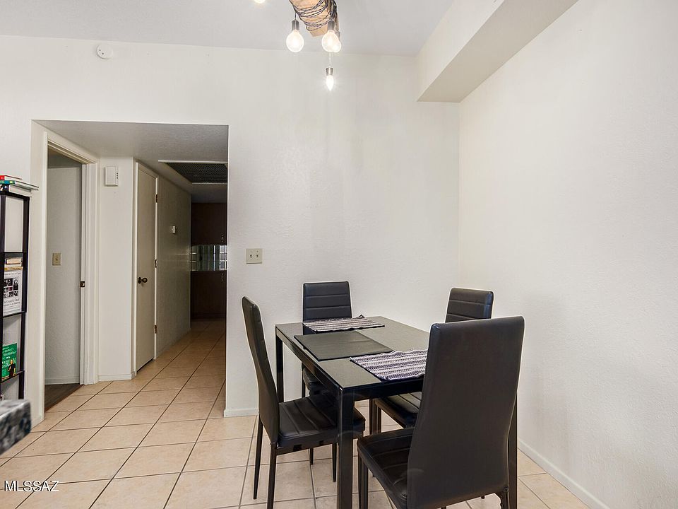 Summertree Condominiums 7900 E Colette Cir Tucson AZ Zillow