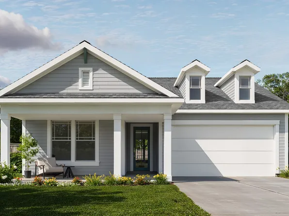 2144J Plan, Hyland Trail 50'