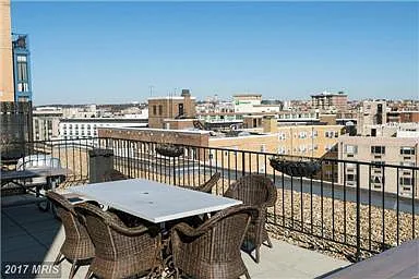 1440 N St NW #609 — Photo 23