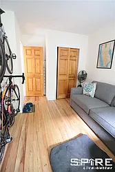 Rented by Spire Group