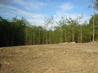 0 Shaw Hill Rd, Farmington, ME 04938