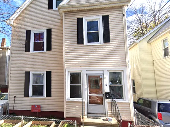 8 Perry St #1, Somerville, MA 02143