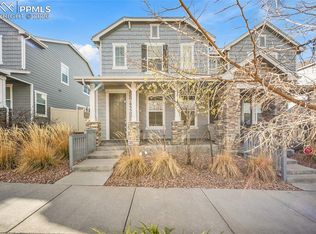 1955 Abbington St, Colorado Springs, CO 80910