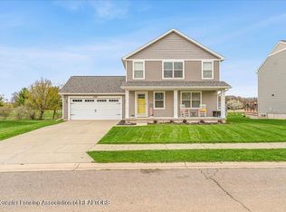 3080 Moccasin Dr, Dewitt, MI 48820