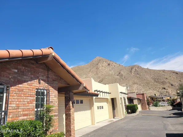 5030 Alabama St APT 13, El Paso, TX 79930