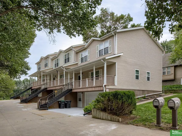 821 S 42nd St #1-2-3, Omaha, NE 68105