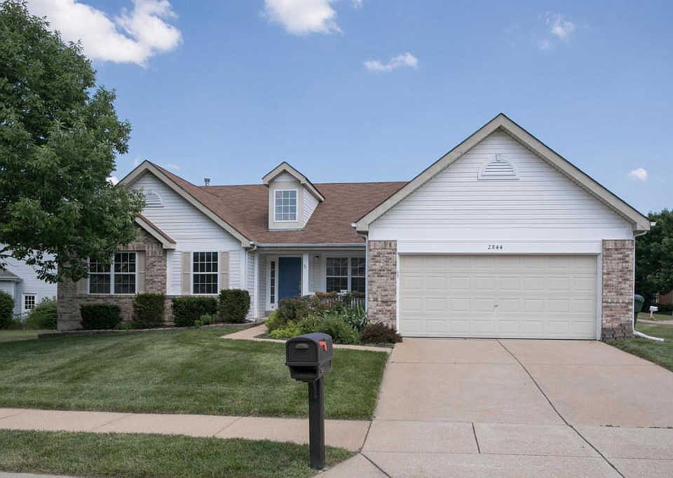 1st image of 2844 Westridge Oaks Ct