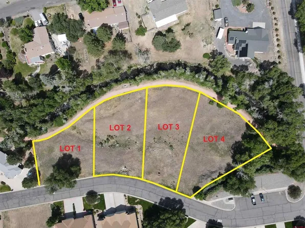 Lot 2, TBD SE Stonebridge Drive, Cedaredge, CO 81413