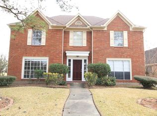 2803 Manion Dr, Missouri City, TX 77459
