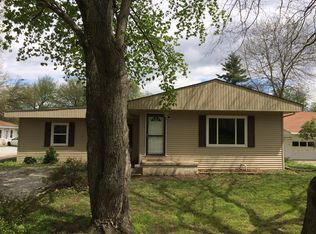 5193 Vance, Columbus, IN 47201