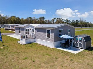 1203 Moultrie Rd LOT 40, Albany, GA 31705