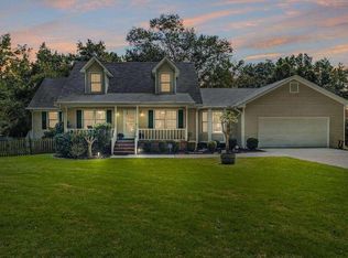 1316 Grantland Rd, Griffin, GA 30224