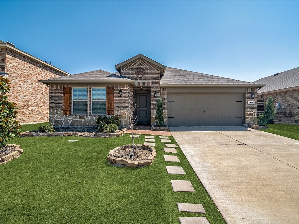 1st image of 2418 Anton Dr