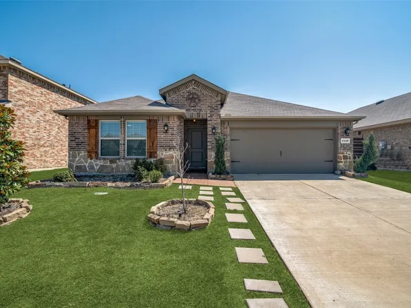 2418 Anton Dr, Forney, TX 75126
