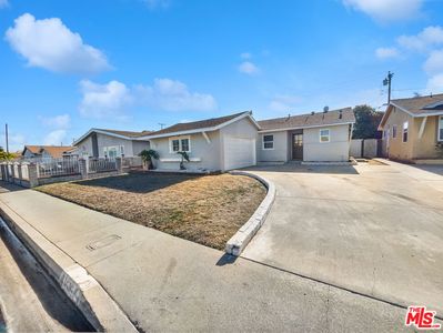 1616 W Piru St, Compton, CA, 90222