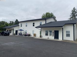 372 Spaulding Ave, Brownsville, OR