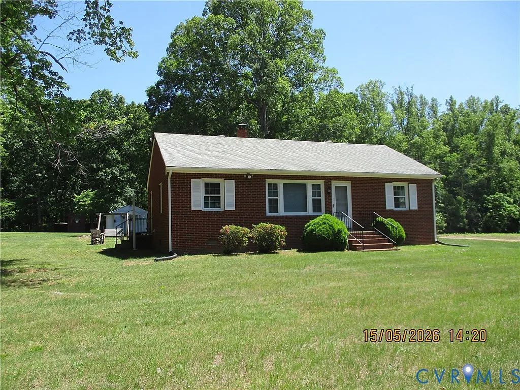 Building Photo - 16351 Old Ridge Rd