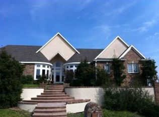 3117 Abigail St, Joplin, MO 64804