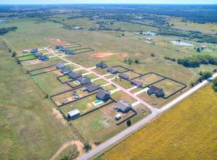 11589 Carefree Ln LOT 8, Shawnee, OK 74804