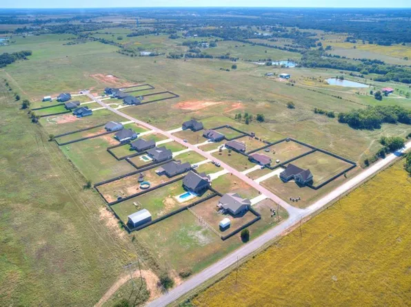 11589 Carefree Ln Lot 8, Shawnee, OK 74804