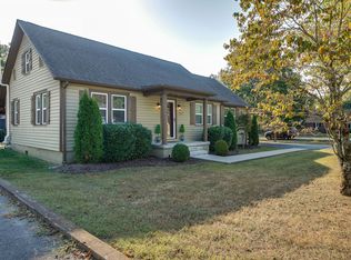 1421 Adams St, Franklin, TN 37064