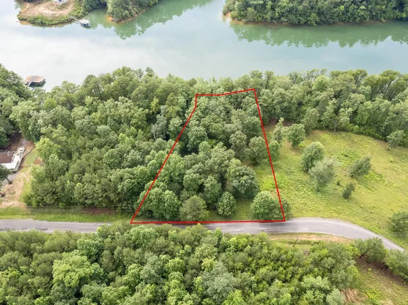 LOT 33 Highland Shores Dr, Jasper, AL 35503