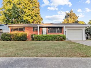 503 N 9th St, Paragould, AR 72450