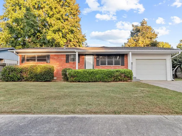 503 N 9th St, Paragould, AR 72450