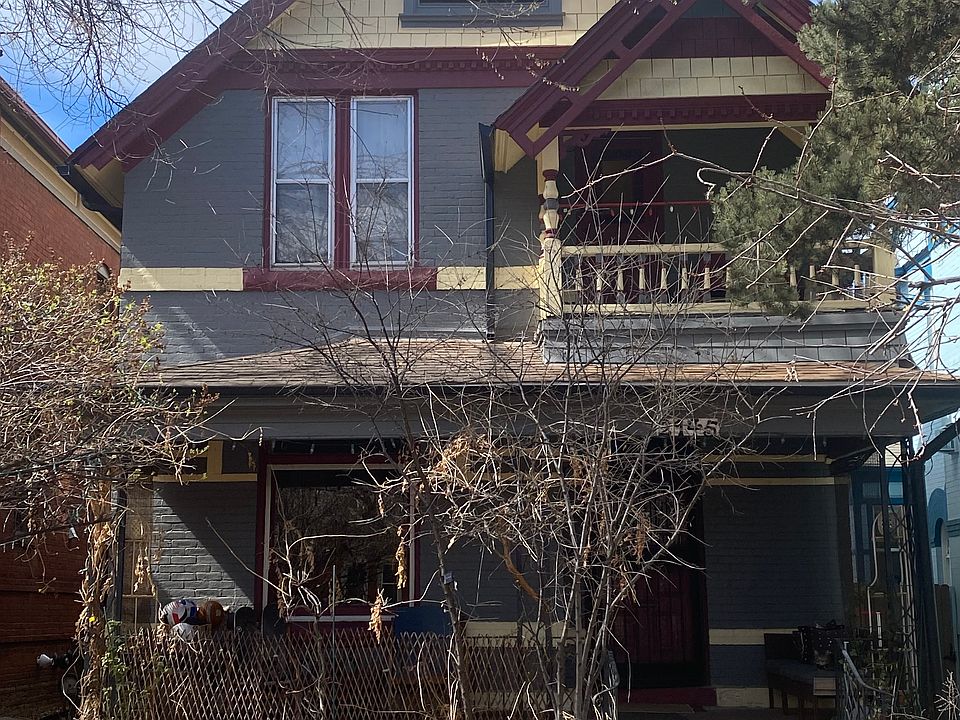 Sunny east-facing house!
