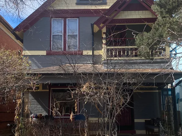 2145 N Franklin St, Denver, CO 80205