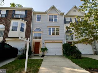 3007 Button Bush Ln, Laurel, MD 20724
