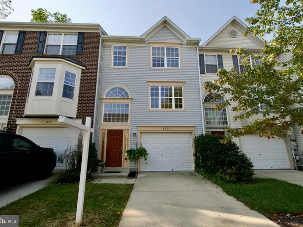 3007 Button Bush Ln, Laurel, MD 20724