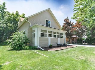 709 15th Ave, Union Grove, WI 53182