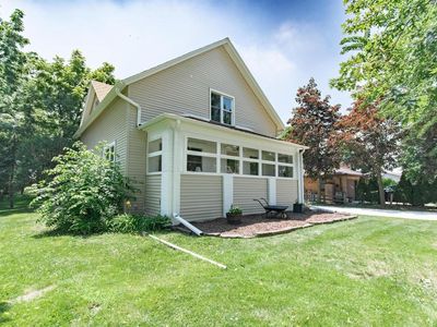 709 15th AVENUE, Union Grove, WI, 53182