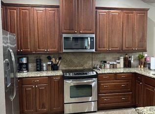 5716 Ridgerock Rd, Fort Worth, TX 76132