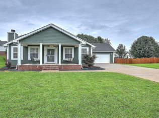 226 Jaybird Ct, Bristol, TN 37620
