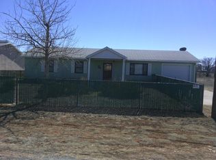 108 Buford Ave E, Moriarty, NM 87035